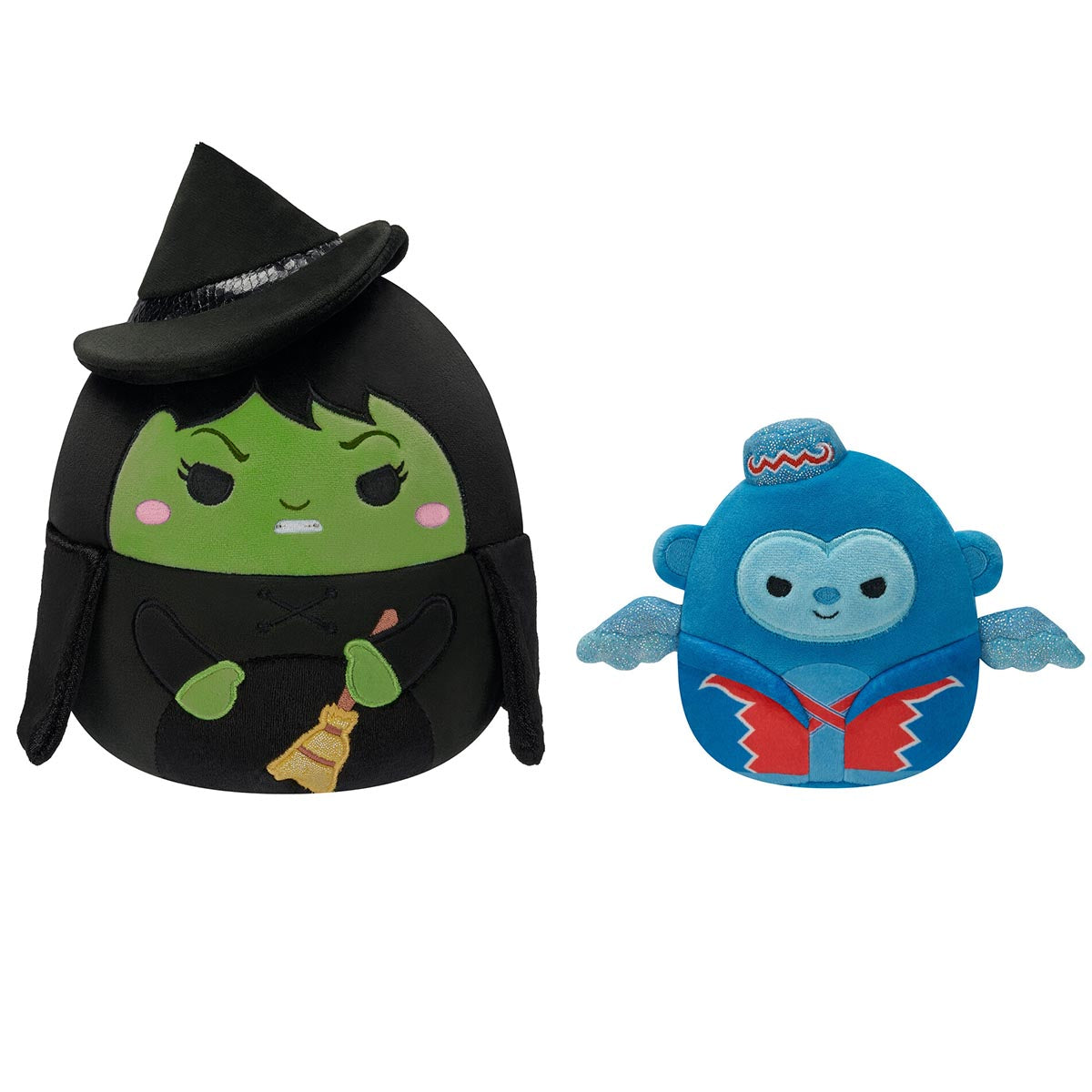 SQWB00159SQK-LittlePlush-WB-Squishmallows-8inWickedWitch-4inFlyingMonkey-SelectSeries-DTC-OPF2_lpr.jpg