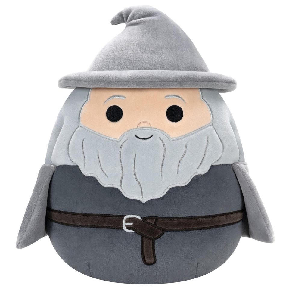 The Lord of the Rings 10-Inch Gandalf