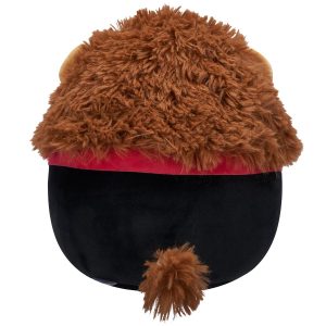 Harry Potter 10-Inch Gryffindor Lion in Hogwarts Robe