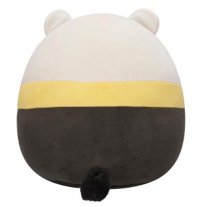 Harry Potter 10-Inch Hufflepuff Badger in Hogwarts Robe