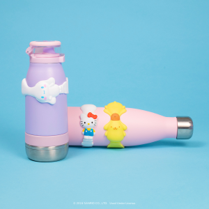 Hello Kitty and Friends FigBands Series 1 Multipack