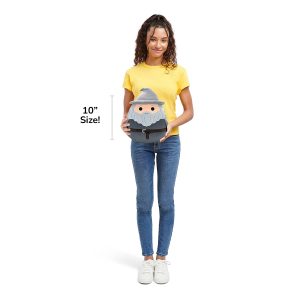 The Lord of the Rings 10-Inch Gandalf