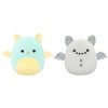 Squishmallows Select Series Bat Bundle